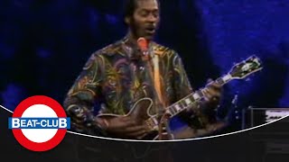 Miniatura del video "Chuck Berry - Johnny B. Goode (1972)"