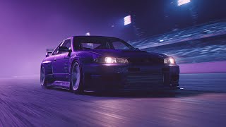 CITY NIGHT※ BEST ATMOSPHERIC PHONK FOR NIGHT DRIVE (LXST CXNTURY TYPE) ※ BEST JDM NIGHT CAR MUSIC