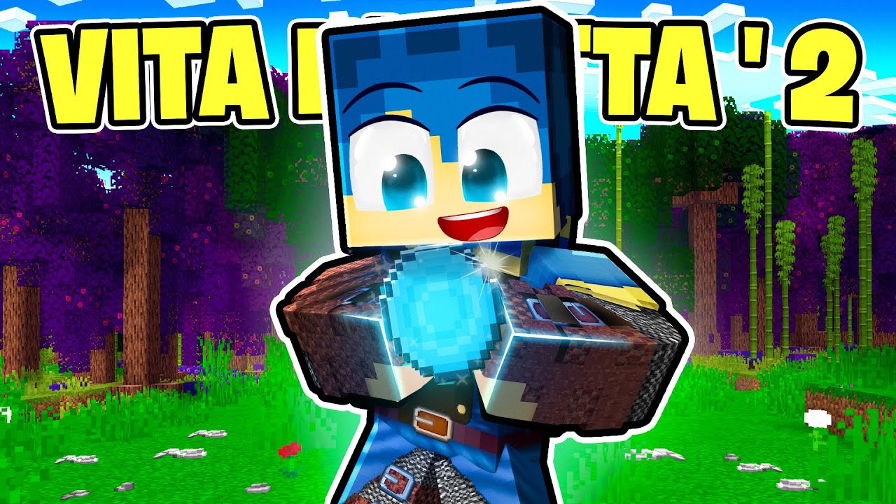 FINALMENTE LA MONETA DI DIAMANTE! - VITA IN CITTÀ 2 MINECRAFT S2 Ep.53