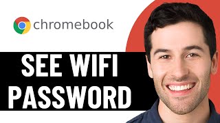 HOW TO SEE WIFI PASSWORD ON CHROMEBOOK 2026! (FULL GUIDE)