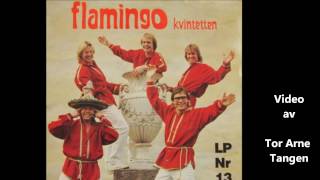 Video thumbnail of "Flamingokvintetten - Jag önskar att det alltid vore sommar"