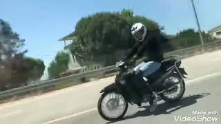 Aranıyoruz Dayıcım YUKİ GUSTO 50cc 16AOF841