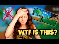 PLAYING FORTNITE MOBILE AS A PC PLAYER... AND WINNING