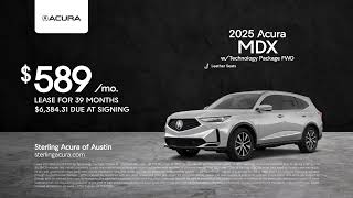 In-Market Acura 02/05/2025 4923820