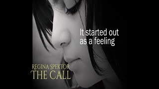 The call ( The Chronicles Of Narnia) - Regina Spektor (With lyrics)