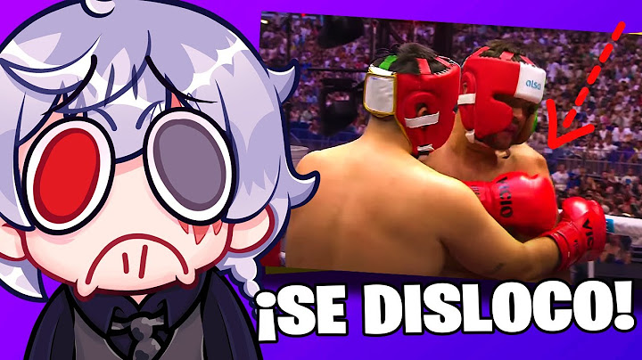 TIROLOCO REACCIONA A GUANYAR VS LACOBRA | LA VELADA DEL AÑO IV