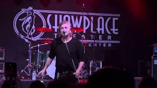 Honeymoon Suite Stay in the Light 9/30/2023 Showplace Theater Buffalo, NY screenshot 1