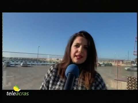 Teleacras - Daniela Catalano su precari Comune Agrigento