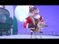 Gekko's Nice Ice Plan ❄️ 24/7 Christmas Episodes ❄️ PJ Masks Official