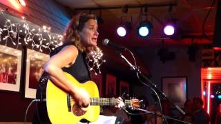 Susan Werner While You Wait For the Rain Bluebird Cafe
