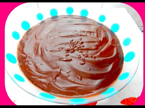 MOUSSE DE MARACUJÁ COM COBERTURA DE CHOCOLATE | RECEITAS DA CRIS