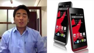 Starmobile Sky & Up, Cloudfone Thrill 600FHD & Gionee's #Livesexy -- Jam Online TV