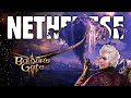 Baldur&#39;s Gate 3 - This Empire Literally Changed the World.. (The Netherese)