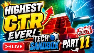 I Shocked This Evertech Sandbox Multiplayer Server! - Part 11