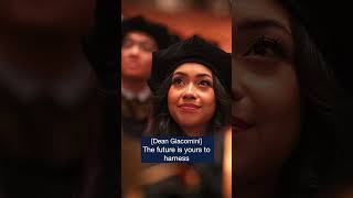 UCSF Commencement 2024