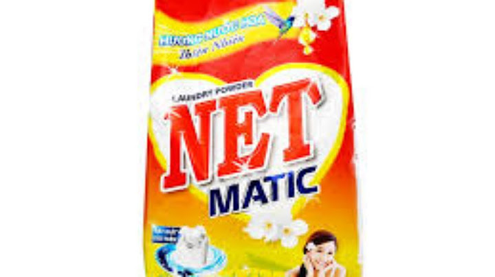 Bột giặt net extra 6kg giá bao nhiêu năm 2024