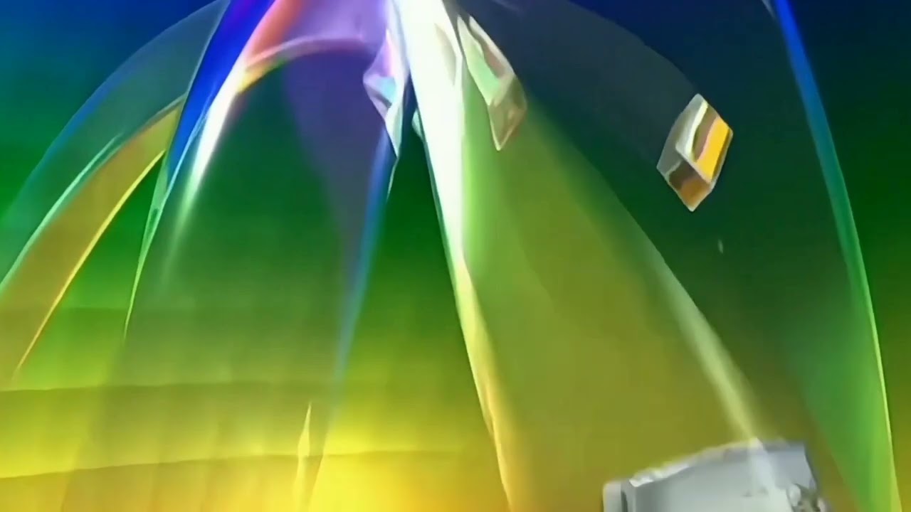 Vinheta TV Globinho 2003
