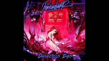 Perturbator - "Perturbator