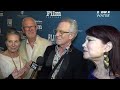 SBIFF 2026 - "Peter Asher: Everywhere Man" Filmmaker Interview