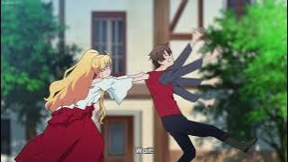 Noumin Kanren no Skill bakka Agetetara Nazeka Tsuyoku Natta Episode 1 | Full HD | Eng Sub