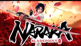 Нашёл для себя ЛУЧШИЙ БАТЛ РОЯЛЬ 2023 (Naraka: Blade Point с позиции новичка)