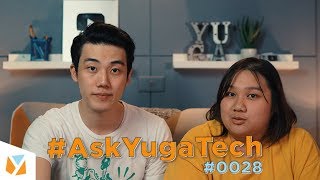 Ask Yugatech First Smartphone Weve Owned?, Can Harmony Os Compete?, And More