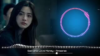 Sad Girlz Love Money - Amaarae Ringtone | English Ringtone | Bgm Ringtone Download