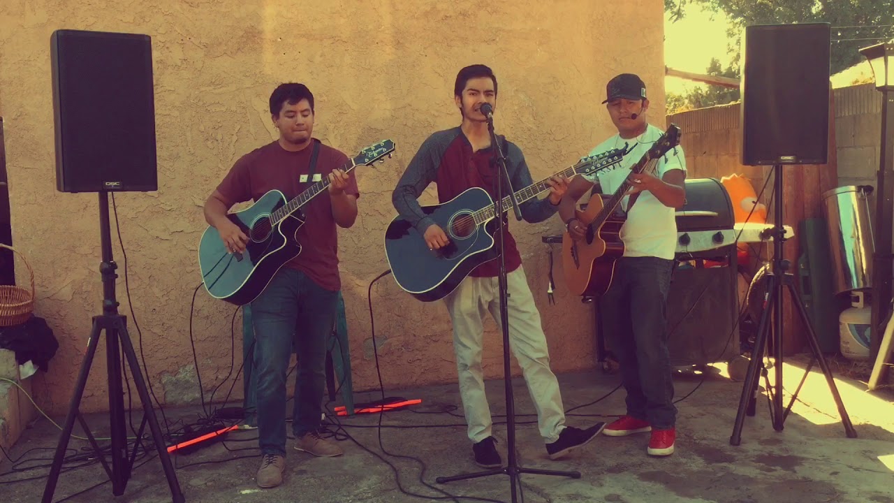 Radicamos en South Central-Fuerza Regida/ Dan Y Miguel ft: Compa Diablo