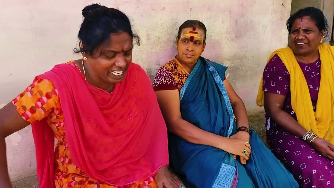 காலையிலேயே ஏழரை எப்படி வருது பாருங்க #comedy #kovaimeerafamily #comedyfilms