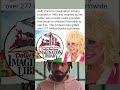 Dolly Parton S Imagination Library Founded In 1995 And Inspired By Her Father Who Couldn T Read mp3
