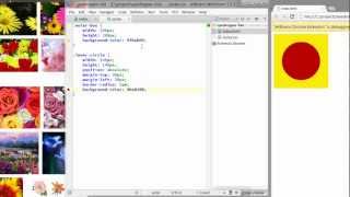 Famous WebStorm: Eyedropper + Live Edit Wealth