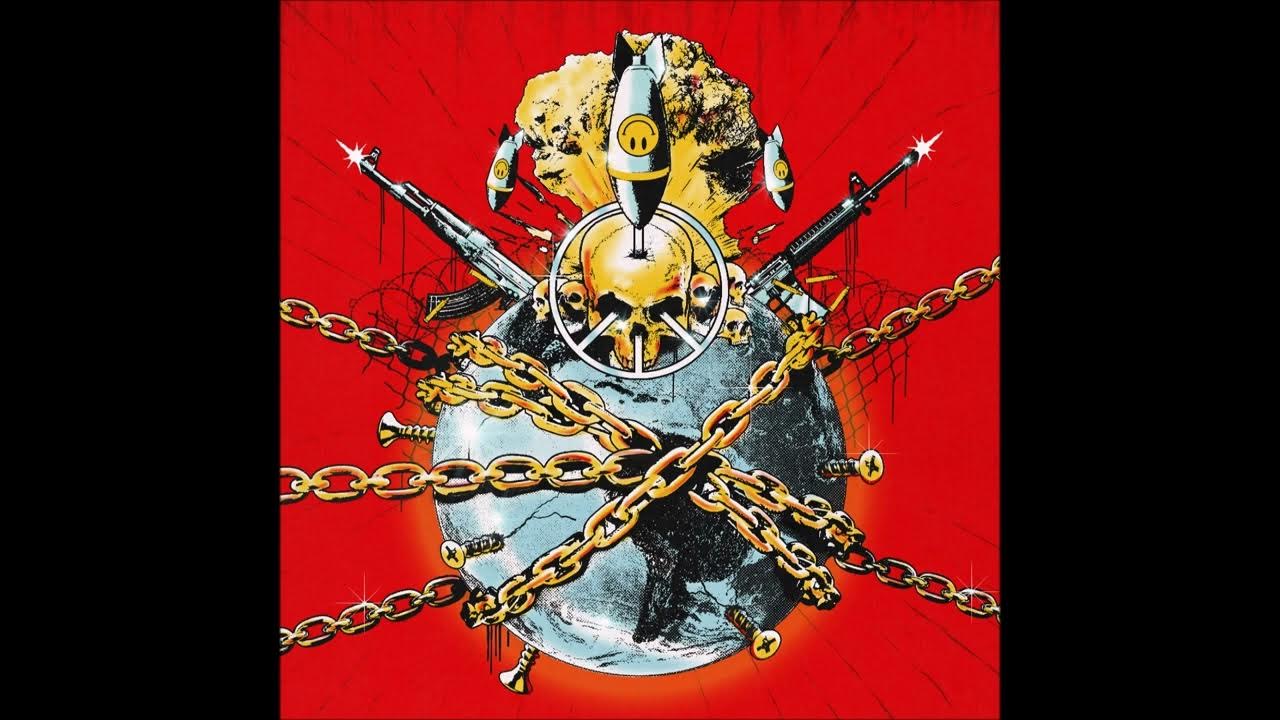 Fox Lake - New World Heat 2025 (Full Album) Fox Lake - New World Heat 2025 (Full Album)
