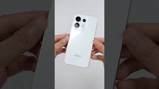 Oppo Reno 16 Pro in Pop White Unboxing!