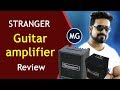 Stranger guitar amplifier review  musical guruji