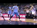 Marc Gasol Reverse Dunk Nuggets Vs Grizzlies November 8 2016 2016 17 NBA Season Mp4