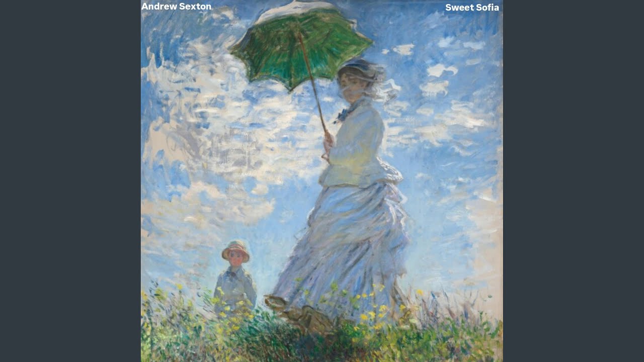 Sweet Sofia