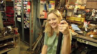 Exhaust And Seat Repair