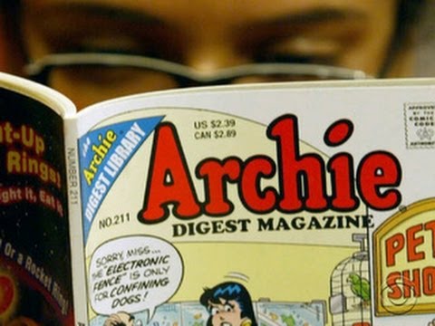 Video: Ar Archie Lyndhurst susitikinėjo?