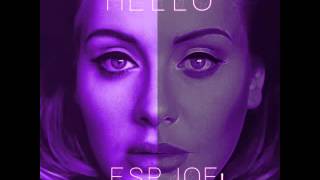 Adele- Hello (EspJoe! Remix)