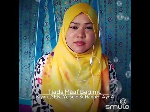 Thomas Arya.. Tiada Maaf Bagimu