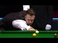 Crazy Fluke Exchange Between Mark Selby and Ali Carter ...