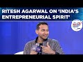 Tns2024 ritesh agarwal oyo rooms group ceofounder on unleashing indias entrepreneurial spirit