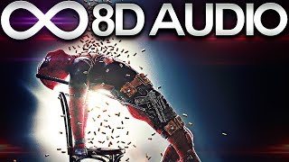 Diplo, French Montana & Lil Pump ft. Zhavia Ward - Welcome To The Party π8D AUDIOπ