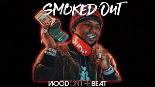 MoneyBagg Yo X Fredo Bang Type Beat Instrumental 2021 Smoked Out