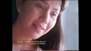 Iklan Bedak Bayi Johnson and Johnson tahun 1997