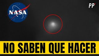 Download Lagu LAS AGENCIAS ESPACIALES y OBSERVATORIOS NO SABEN QUE HACER con el ATLAS 3I MP3