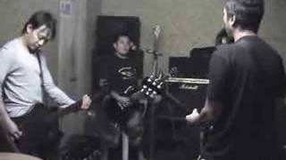 Memory Kill - Franco Reyes/Suspects Tour