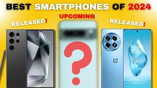 3 Best Android Smartphones for 2024 ! by WonderWrks IT Services 407 views 1 month ago 2 minutes, 3 seconds