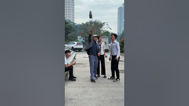 The girl lacks respect [KINDNESS MAN] #kindness #respect #goodman #happy #humanities