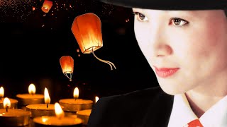 Video thumbnail of "鳳飛飛 - 祈禱"